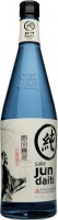 Sake Jun Daiti 670 ml